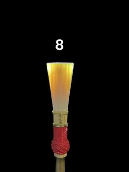 Anspitzhobel mit Hebel inkl. 3 verschiedener Schablonen