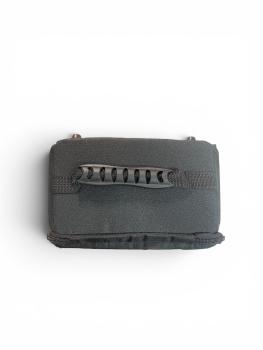 bag for bassoon tip profiling machine