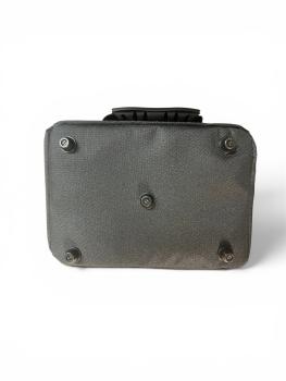 bag for bassoon tip profiling machine