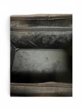 bag for bassoon tip profiling machine
