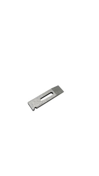 Ersatzmesser für Außenhobel