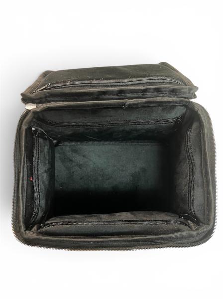 bag for bassoon tip profiling machine
